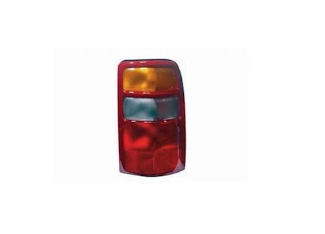 TYC 00-03 CV SUBAN/THOE/GC YKON T.L RH