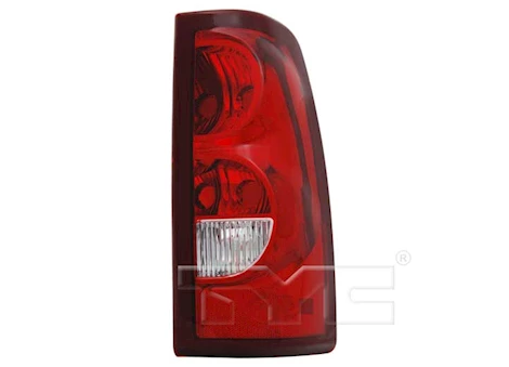TYC 03-03 CV SLVRD (Fleetside) T.L RH
