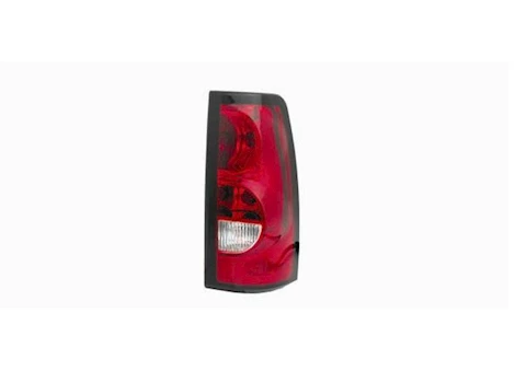 TYC 04-06 CV SLVRD (07 CLSIC) T.L RH