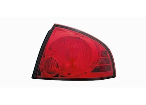 TYC 04-06 NS SNTRA (BASE; S MODEL) T.L RH