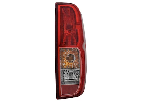 TYC RH TAILLAMP ASSY FROM 2-14 NISSAN FRONTIER 2014-2021
