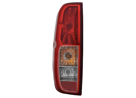 TYC LH TAILLAMP ASSY FROM 2-14 NISSAN FRONTIER 2014-2021