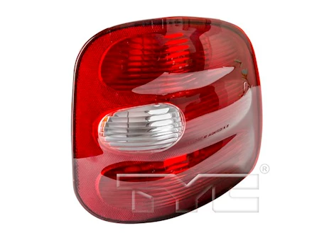 TYC 07-14 CV SLVRD (1ST DESIGN) T.L RH