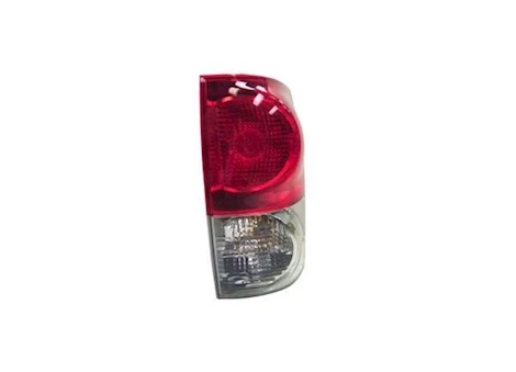 TYC RH TAILLAMP ASSY TOYOTA TUNDRA 2007-2009