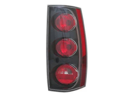 TYC 07-14 GC YKON/YKON XL (DNALI) T.L RH