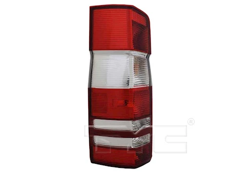 TYC CAPA LH TAILLAMP ASSY NCV3 MERCEDES-BENZ SPRINTER 2500/3500 2010-2018