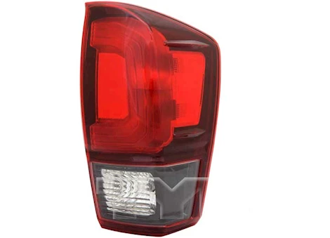 TYC 18-20 TY TACMA (NON-LMTD) T.L RH