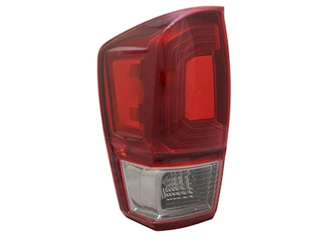 TYC 16-17 TY TACMA TRD SPORT T.L LH