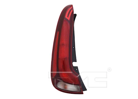 TYC 20-C KA SOUL HALGN TAIL LIGHT ASSY LH