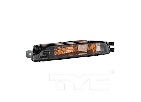 TYC CAPA LH FRT SIGNAL LAMP VOLKSWAGEN BEETLE 2012-2013