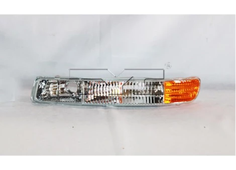 TYC 99-06 GC SIERA(07CLSIC)/00-06YKON P/S/S.M.L LH