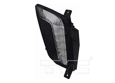 TYC LH DRIVING LAMP CHEVROLET VOLT 2016-2019