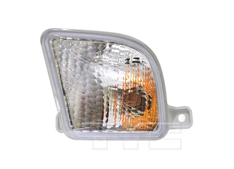 TYC 19-20 HD PASSPORT; 18-20 HD ODYSY NON-LX S.L LH