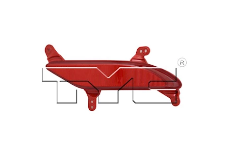 TYC 13-14 HY SNTA FE SPORT (5 seat) R.REFL RH