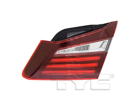TYC RH TAILLAMP ASSY INNER SEDAN HONDA ACCORD 2016-2017