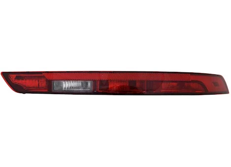 TYC 18-20 AD Q5 BACK UP LAMP ASSY RH