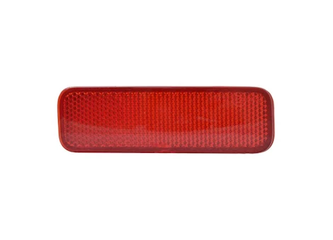 TYC 14-22 FD TRANSIT CONNECT / 15-21 TRANSIT REAR REFLECTOR ASSY RH