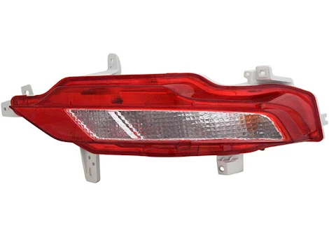 TYC 22-22 HY TUCSON BACK UP LIGHT ASSY RH