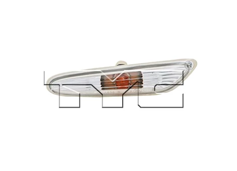 TYC RH SIDE REPEATER LAMP E60; SEDAN BMW 550I/M5 06-10; 525I/530I 04-07; 535I/528I 08-10