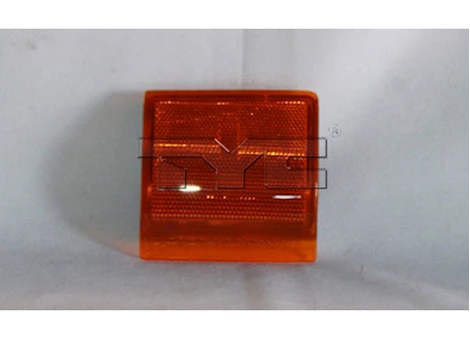 TYC 94-02 GC CK PU/94-99 SUBAN LOWER S.M.L LH
