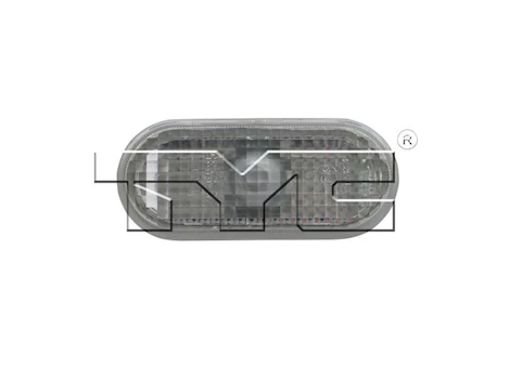 TYC 99-05 VW JTTA/99-05 G-OLF (White) S.R.L R=L