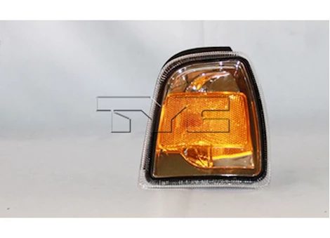 TYC RH FRONT SIGNAL LAMP FORD RANGER 2006-2011