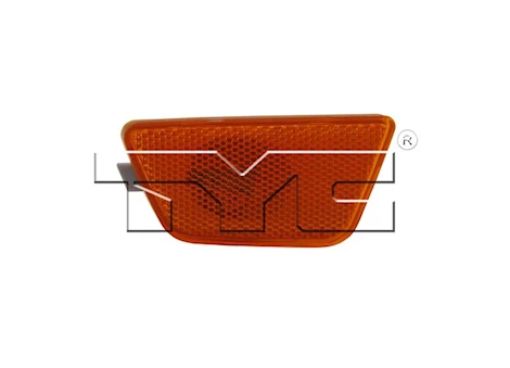 TYC LH FRONT MARKER LAMP ASSY CHEVROLET CRUZE 2011-2015