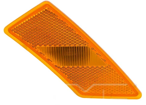 TYC CAPA 19-23 FD RANGER PU SIDE MARKER LIGHT ASSY RH