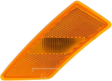 TYC CAPA 19-23 FD RANGER PU SIDE MARKER LIGHT ASSY LH