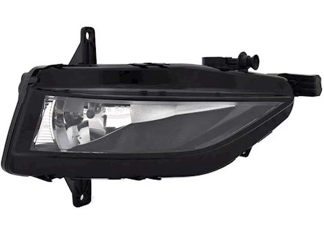 TYC CAPA 19-21 VW JETTA FOG LIGHT ASSY RH