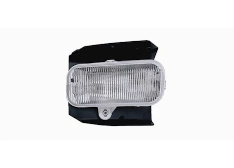 TYC 99-04 FD F-150 LD PU/99-02 XPDTN F.L RH