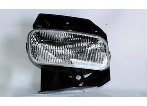 TYC 99-04 FD F-150 LD PU/99-02 XPDTN F.L LH