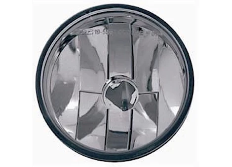 TYC FOG LAMP ASSY DODGE DAKOTA 01-04; DURANGO 01-03 UNIVERSAL