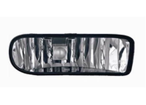 TYC CAPA 02-06 CD ESCLD/E.X.T/03-06 E.S.V. FOGLAMP ASSY RH
