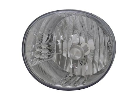 TYC CAPA 05-07 TY AVLON/04-05 RAV-4/06-09 4RUNR FOGLAMP ASSY LH