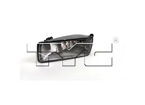 TYC 06-10 FD XPLOR W/O IRONMAN W/O SPT PKG F.L LH