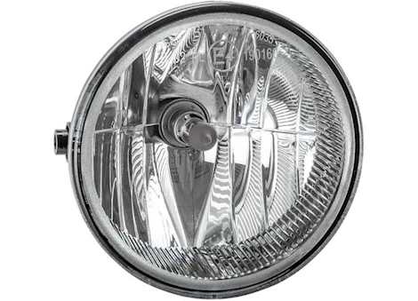 TYC LH FOG LAMP ASSY RH=LH FORD F-150 2011-2014; RH=LH FORD F-150 2011-2014