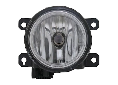 TYC 17-C HD CIVIC HB;16-19 SDN/CPE FOG LAMP ASSY RH
