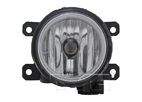 TYC 17-C HD CIVIC HB;16-19 SDN/CPE FOG LAMP ASSY LH