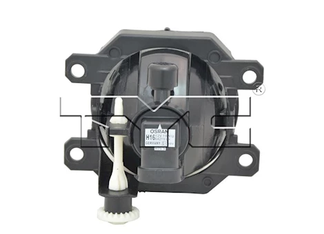 TYC 14-C SB FORRESTER/13-14 LEGACY FOG LAMP ASSY R=L