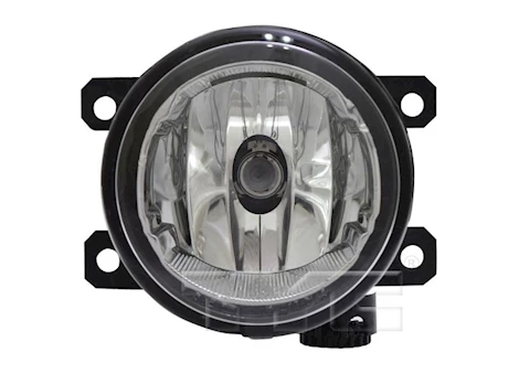 TYC CAPA 15-C JP RENEGADE;19-C RM 1500 FOG LIGHT ASSY R=L