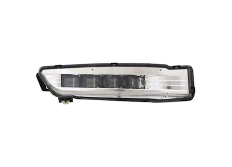 TYC RH FOG LAMP ASSY HONDA ACCORD 2018-2020