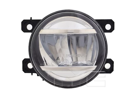TYC 20-C SB CROSSTREK LED FOG LIGHT ASSY LH
