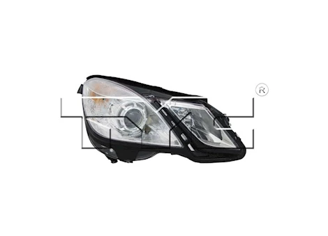TYC 10-13 MD E-CLAS SDN/11-13 WGN HALGN H.L RH