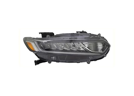 TYC 18-C HD ACORD NON-TOURING LED HEADLIGHT ASSY RH