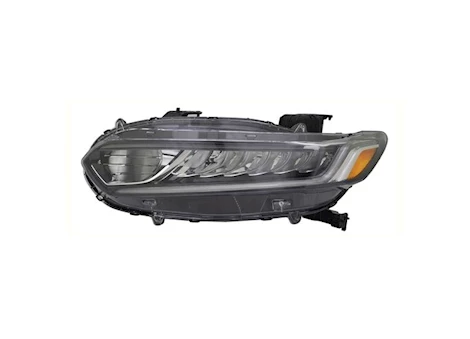 TYC CAPA 18-C HD ACORD NON-TOURING LED HEADLIGHT ASSYLH