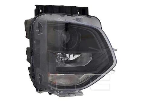 TYC 19-20 HY SNTA FE HALGN PROJECTOR H.L RH