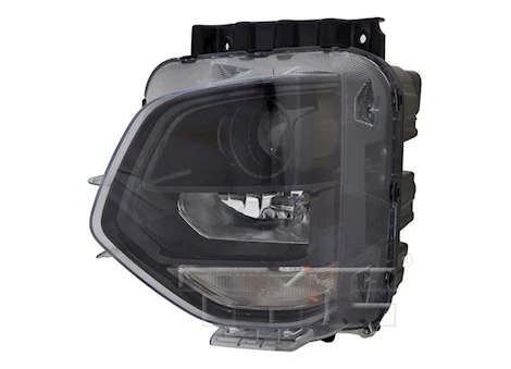 TYC Capa 19-20 hy santa fe halgn projector headlight assy lh Main Image