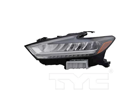 TYC 19-C NS MAXMA MULTI-LED HEADLIGHT ASSYLH