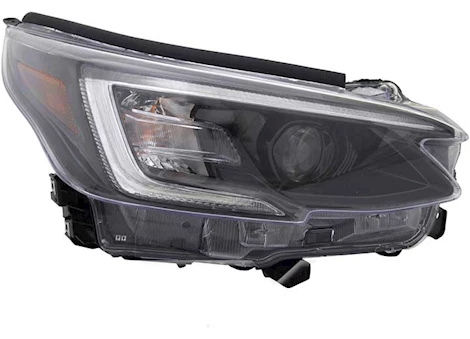 TYC 20-20 SB OUTBACK LED HEADLIGHT ASSY RH